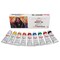 Utrecht Artists' Oil Paint - Set of 9, Portrait Colors, 37 ml